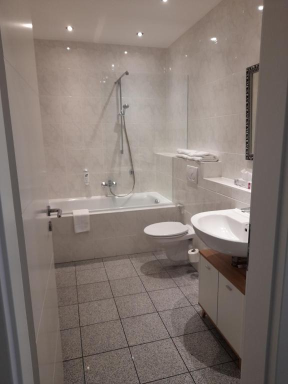 Design Apartments Bremen - Resim 31