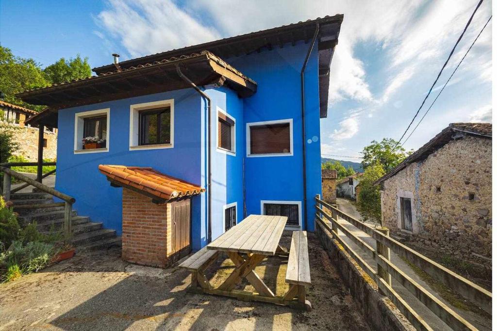 Casa Azul De Perlleces, Cangas de Onís Updated 2024 Prices