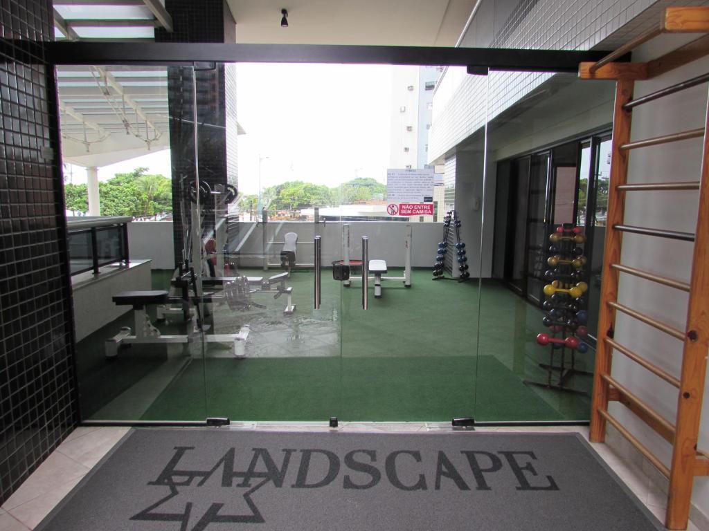  Apartamentos Landscape