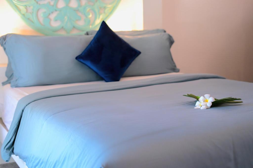 ORCHID LODGE SAMUI - Bed & Breakfast - Casa De Dos Dormitorios