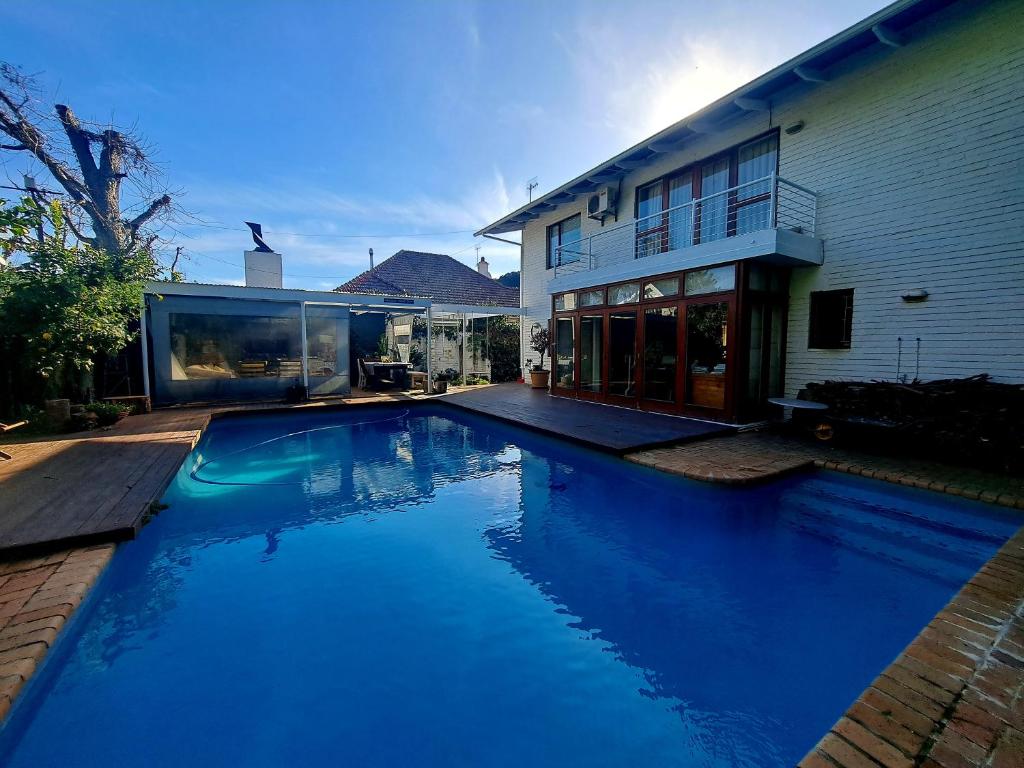 Gallery image of Jonkershoekroad 6B in Stellenbosch