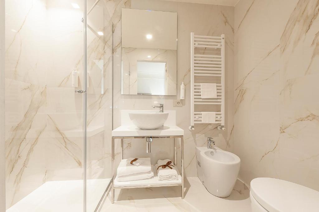 Dei Priori Boutique Hotel - Resim 34