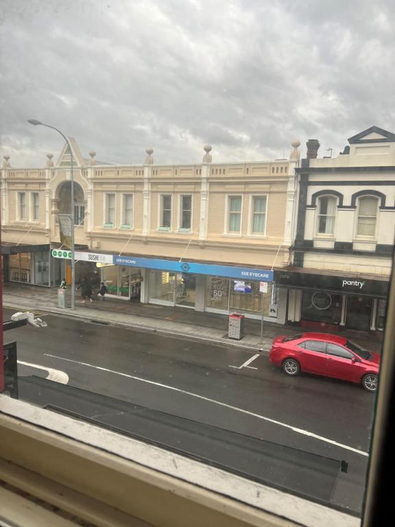 Star Bar Cafe & Hotel - Resim 20