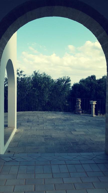 Fotografie z fotogalerie ubytování Masseria Ruri Pulcra v destinaci Patù