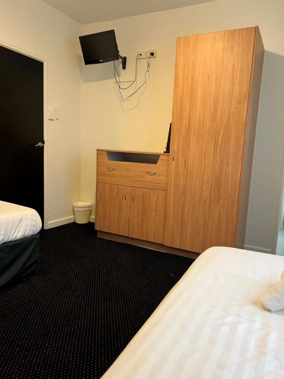 Star Bar Cafe & Hotel - Resim 21