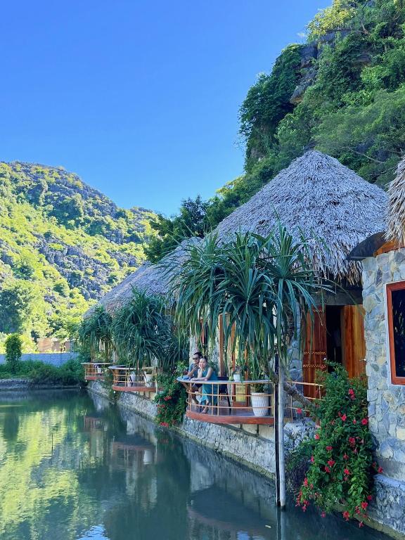 Hang Mua Eco Garden - 4