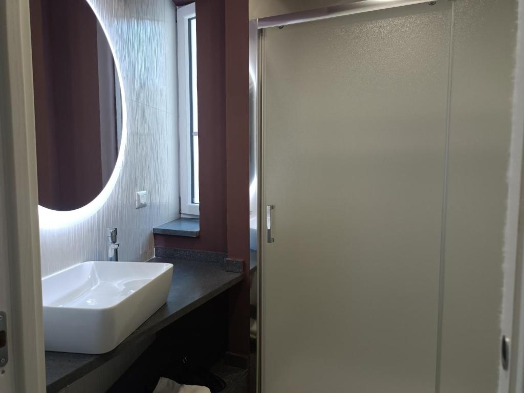 SOHO B&B - Queen Suite With Spa Bath