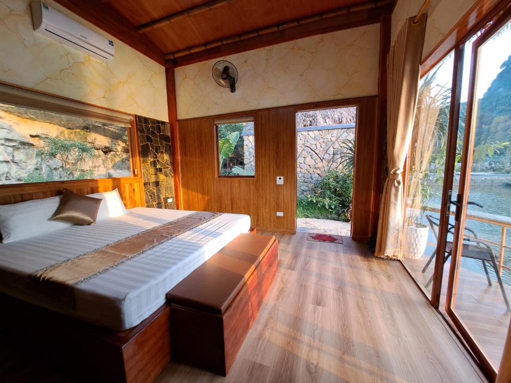 Hang Mua Eco Garden - 1