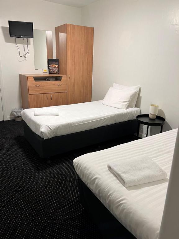 Star Bar Cafe & Hotel - Resim 26