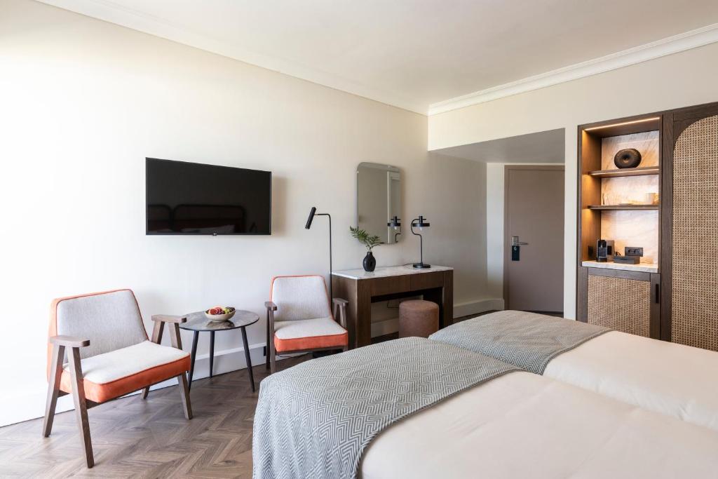 Kerkyra Blue Hotel & Spa by Louis Hotels - 5