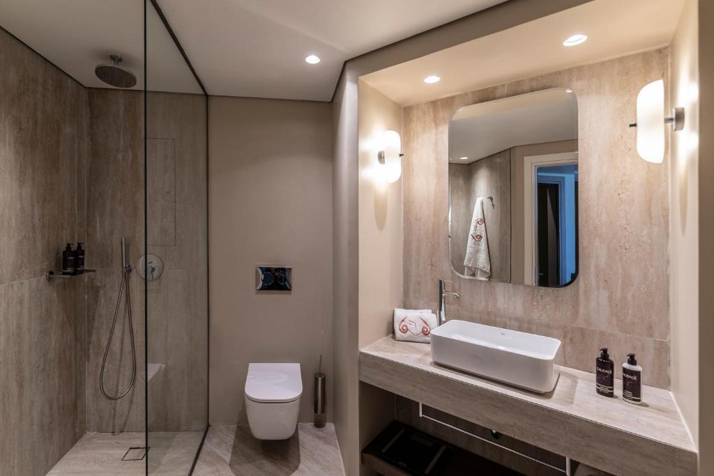 Kerkyra Blue Hotel & Spa by Louis Hotels - 4