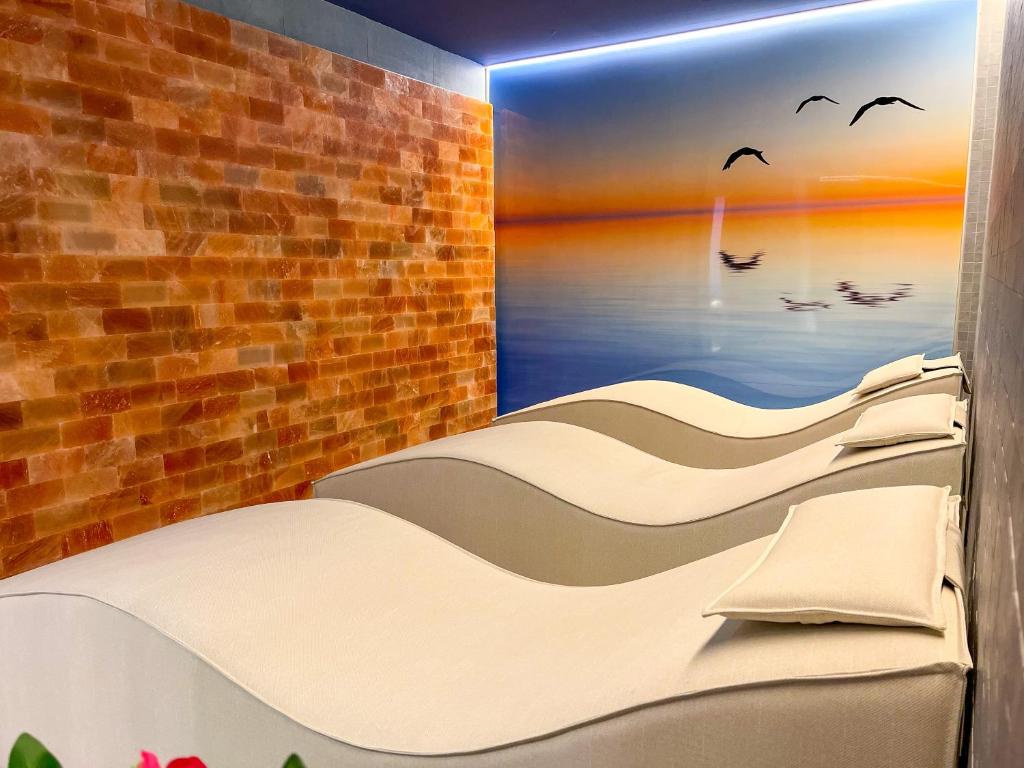 Kép Apartamentos Cordial Mogán Valle szállásáról Puerto de Mogánban a galériában