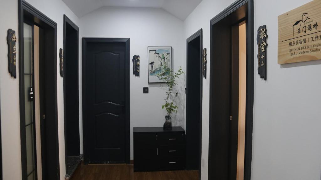 Fotografie z fotogalerie ubytování Tongxiang SHI MEN BAY Minshuku v destinaci Tongxiang
