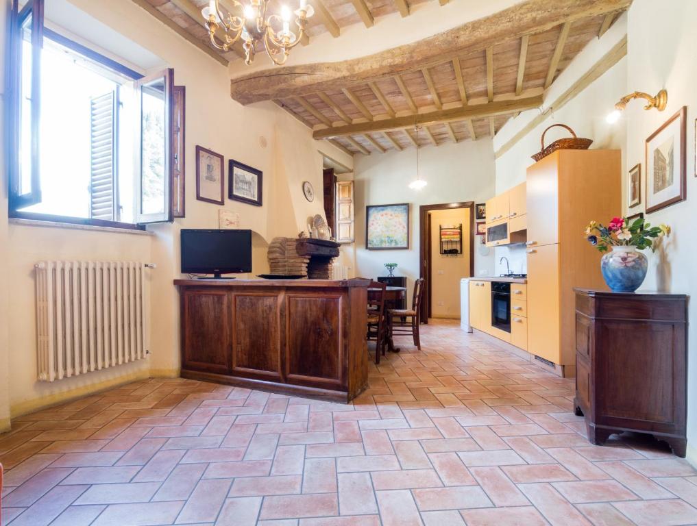 Fotografie z fotogalerie ubytování La Loggia Sul Nera v destinaci Arrone
