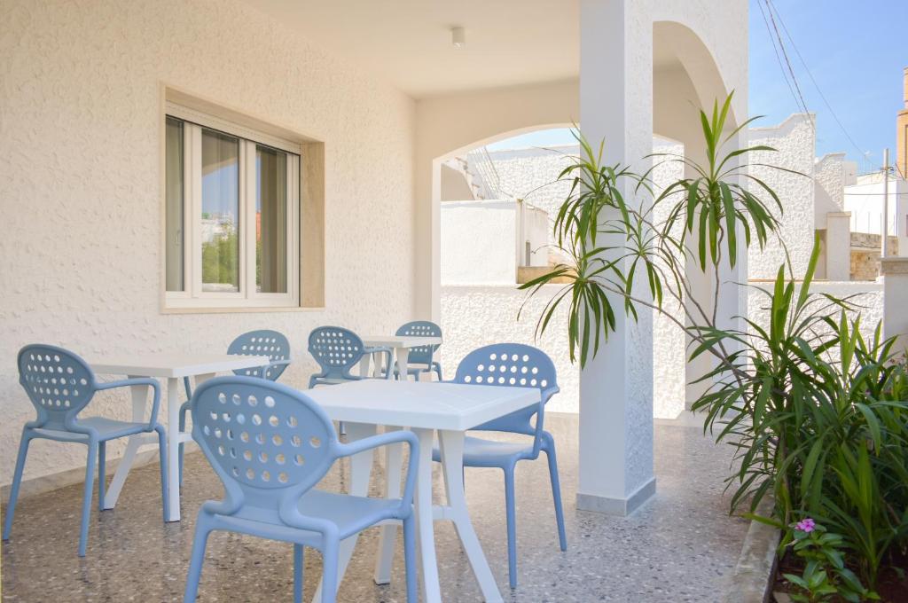 Kép Ammarèa B&B szállásáról Torre San Giovanni Ugentóban a galériában