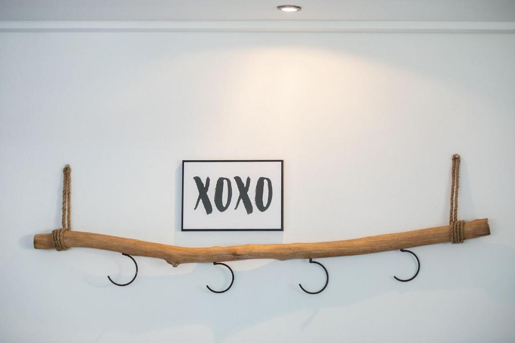 Fotografie z fotogalerie ubytování Appartements DAS RETTENBACHER v Schladmingu