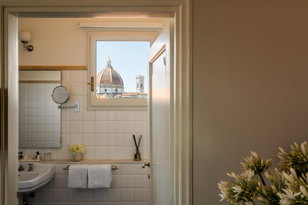 Loggiato Dei Serviti - Resim 18