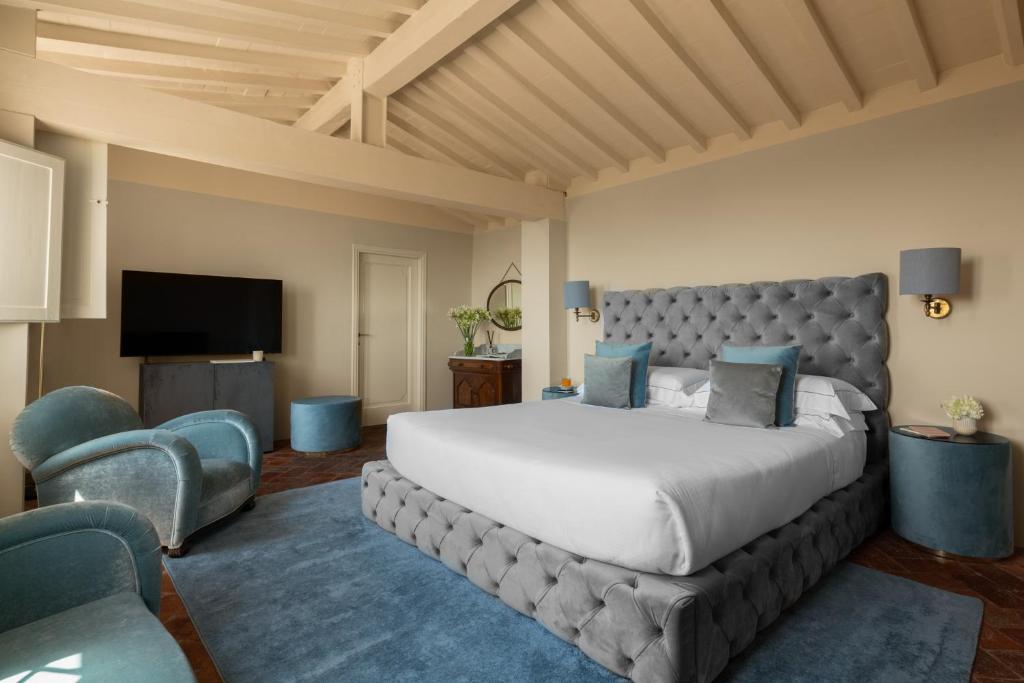 Loggiato Dei Serviti - Resim 10