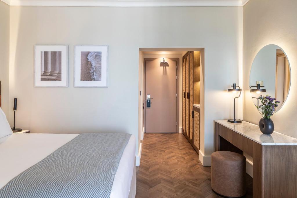 Kerkyra Blue Hotel & Spa by Louis Hotels - 8