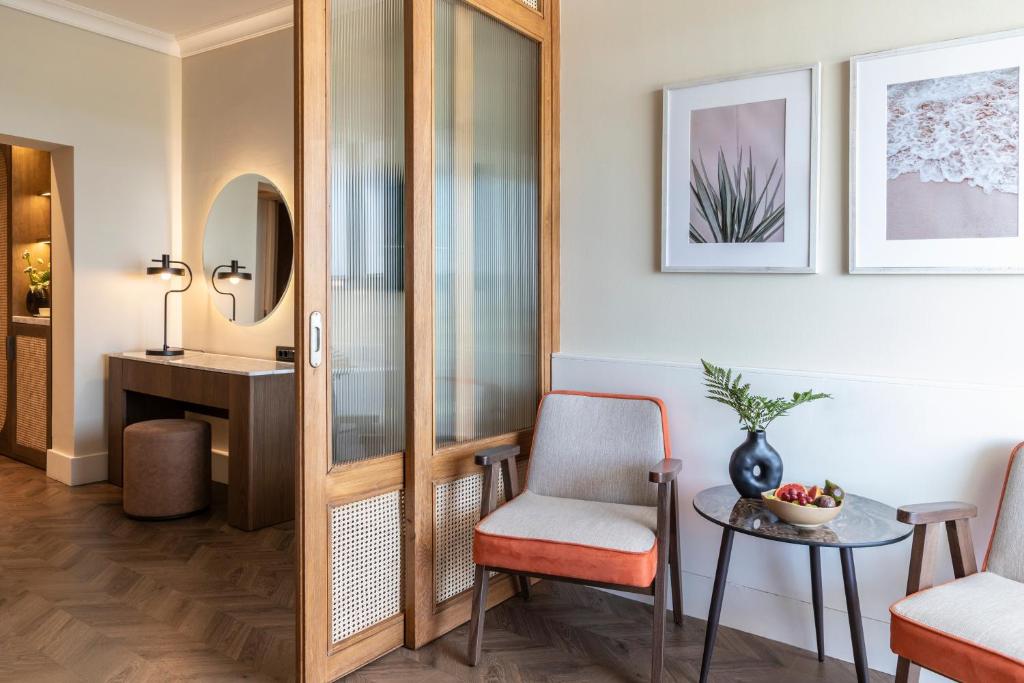 Kerkyra Blue Hotel & Spa by Louis Hotels - 7