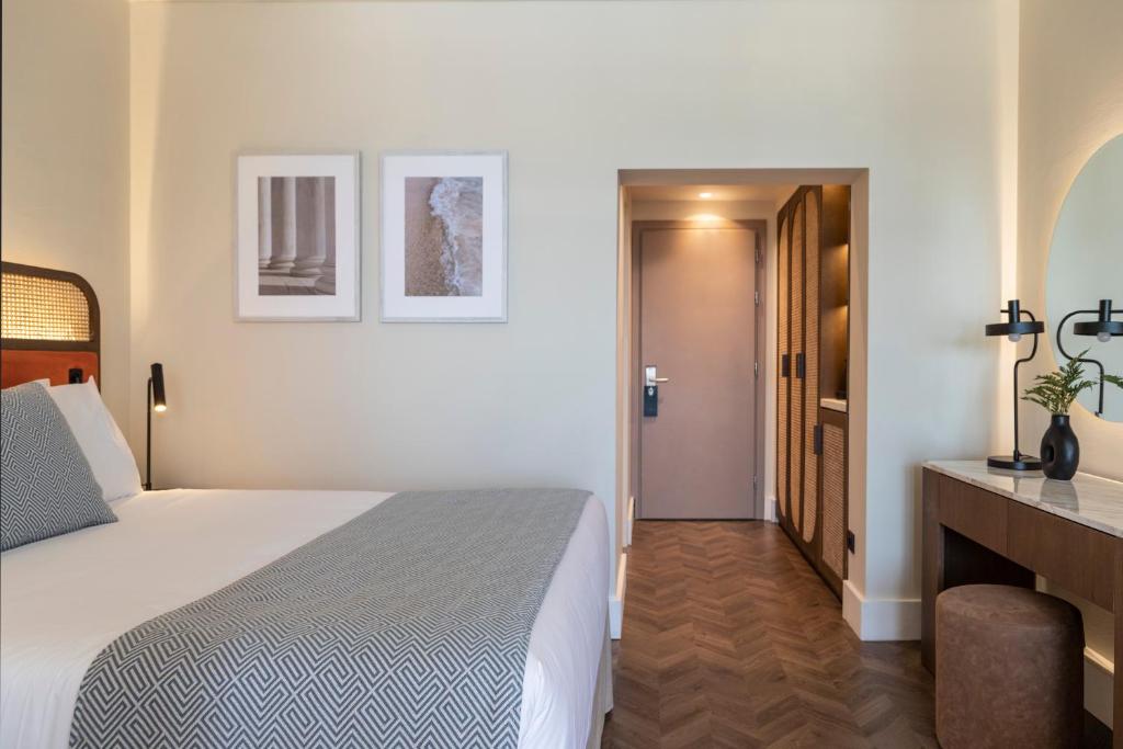 Kerkyra Blue Hotel & Spa by Louis Hotels - 15