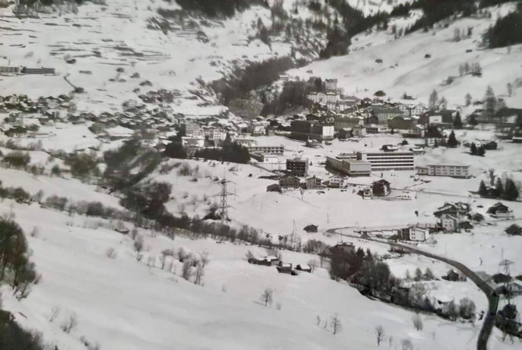 Matterhof - Resim 25