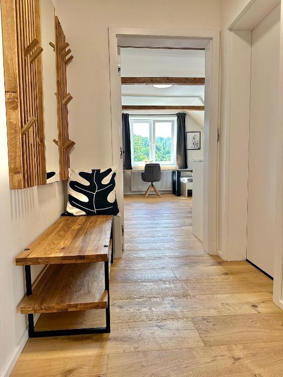 Fotografie z fotogalerie ubytování Molinaro Apartmány Jeseníky v Karlovicích