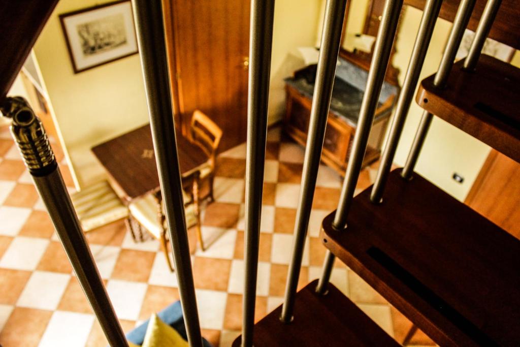 Agriturismo Il Bove - Chambre Triple