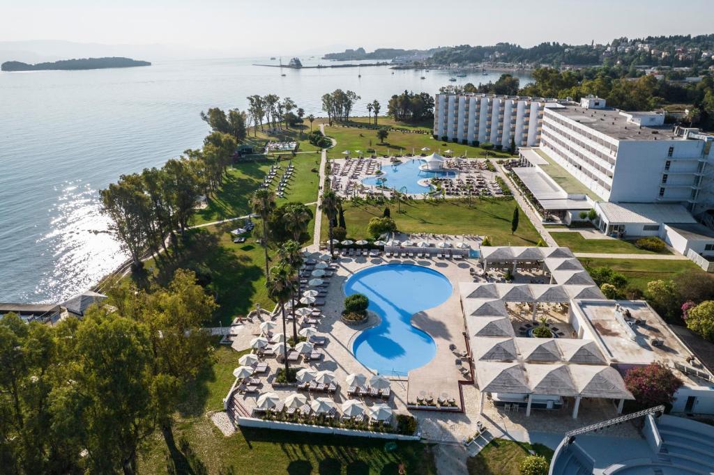 Kerkyra Blue Hotel & Spa by Louis Hotels, Κέρκυρα Πόλη – Ενημερωμένες τιμές  για το 2023