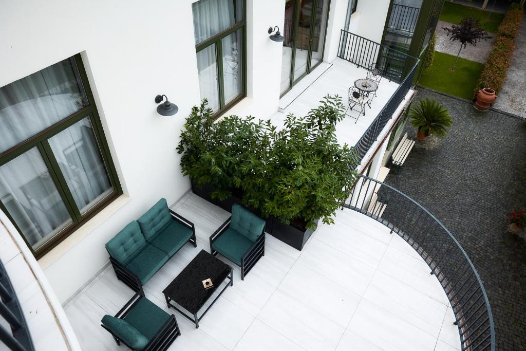 HOTEL VIENA - Resim 22
