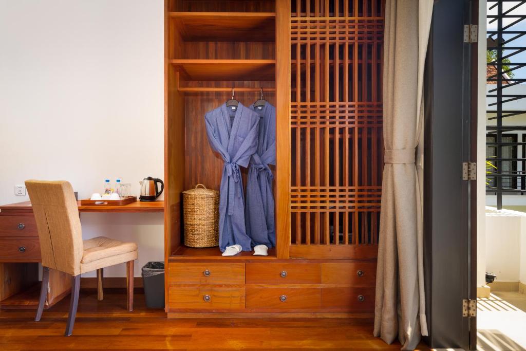 Fotografie z fotogalerie ubytování Koulen Hotel v Siem Reap