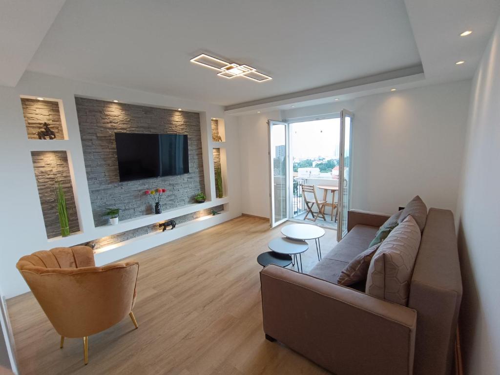 Luxury apartments Rijeka - SELF CHECK IN