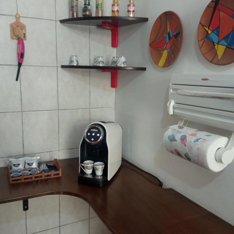 Zdjęcie z galerii obiektu Villa Il Leccio - Trulli w mieście Cisternino