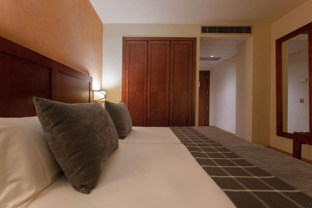Hotel Màgic Andorra - Camera Doppia O Gemella
