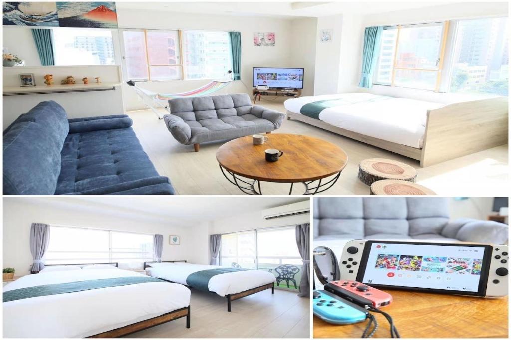 Osaka House - Vacation STAY 9079