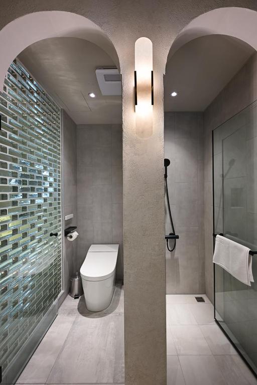 歸璞泊旅 Hotel Beore - 标准双人间