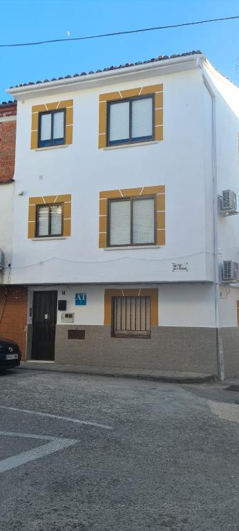 Apartamento turístico Dayma 2 - Appartement - Rez-de-Chaussée