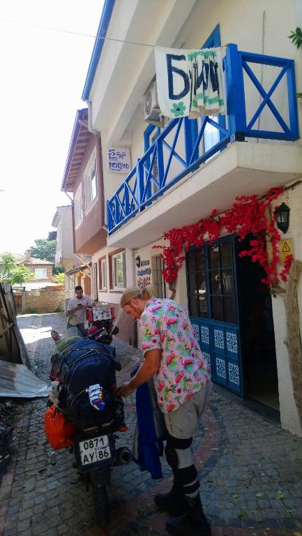 Fotografie z fotogalerie ubytování 5RoomsPansiyon v destinaci Edirne
