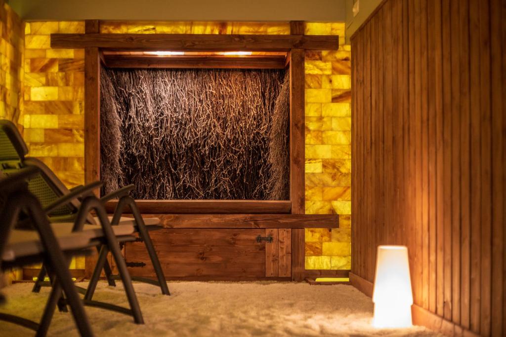 Fotografie z fotogalerie ubytování FOREST Family Resort Ustka v destinaci Ustka