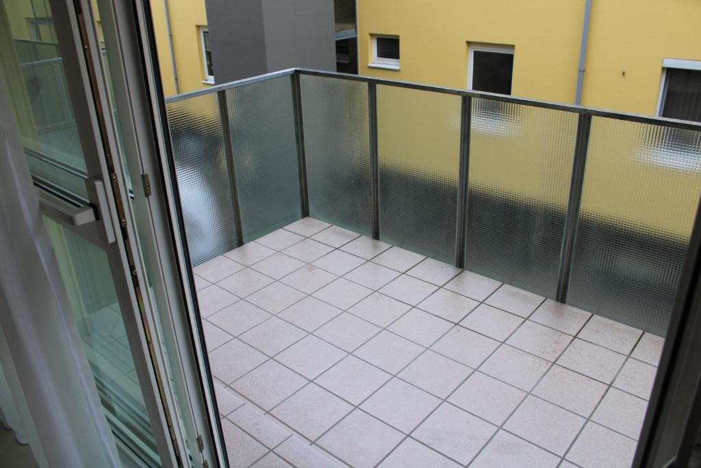 Fotografia z galérie ubytovania Wohnung am Traunsee v destinácii Gmunden