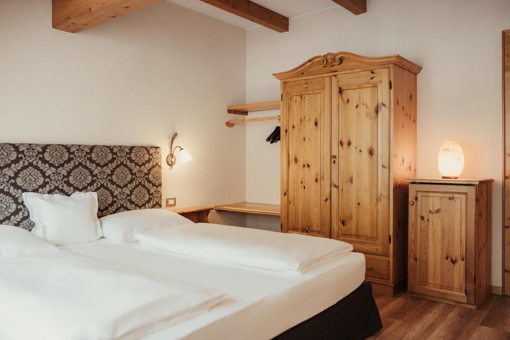 Kristallhotel Corona-Krone - Chambre Double Ou Lits Jumeaux Standard