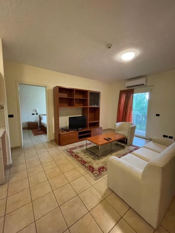 Heliconia Park Port Harcourt Hotel and Suites - Apartamento De Un Dormitorio