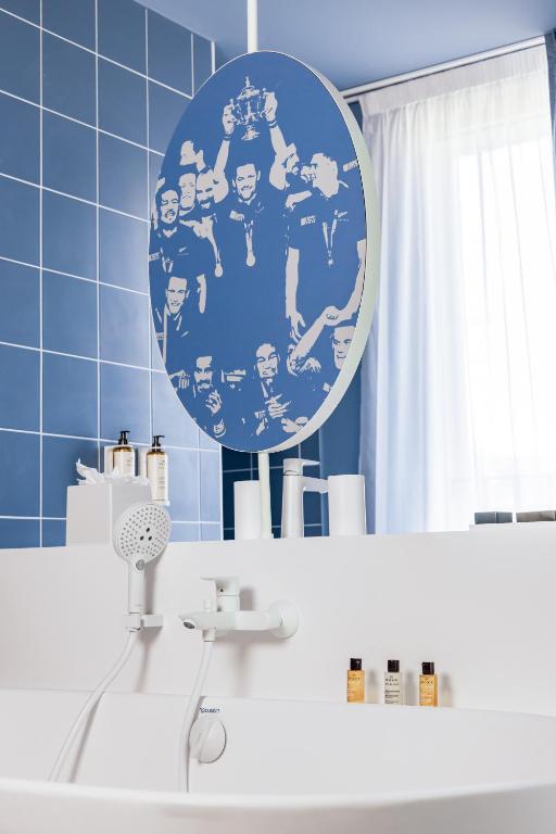 The Ruck Hotel - Resim 19