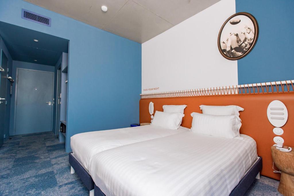 The Ruck Hotel - Resim 29