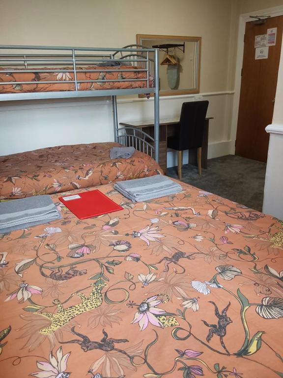 Bianca Guesthouse - 