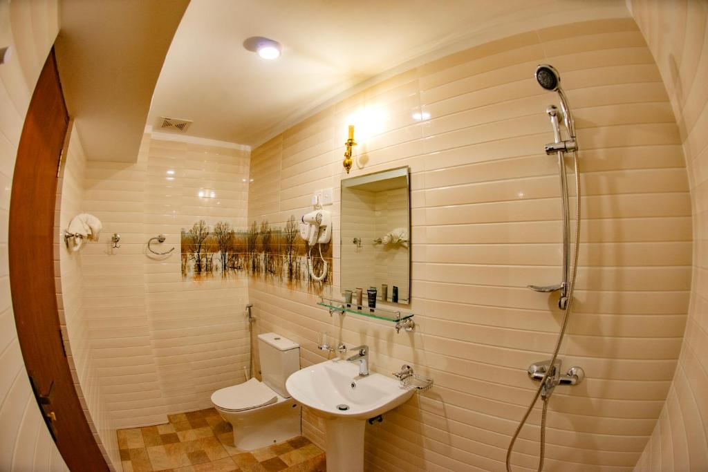 The Castle by Don Louis - 5