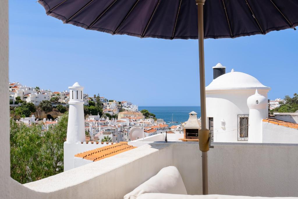 Colina Branca 21, Carvoeiro (precios actualizados 2024)