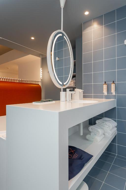 The Ruck Hotel - Resim 34