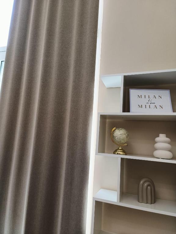 Fotografie z fotogalerie ubytování YR Apartments Milan - Bocconi v Miláně