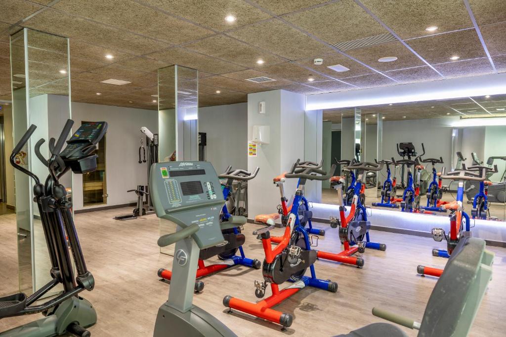 Flash Hotel Benidorm - Recommended Adults Only 4 Sup ...